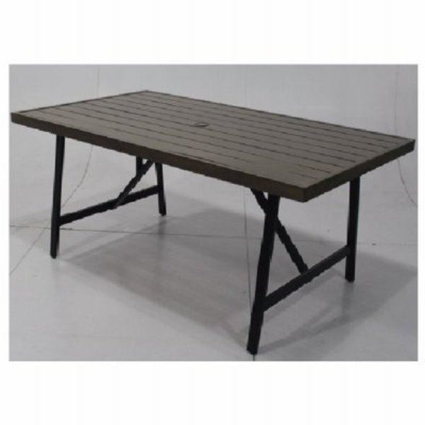 Patio Masterrp FS Eastpor Dining Table ALT11312H60